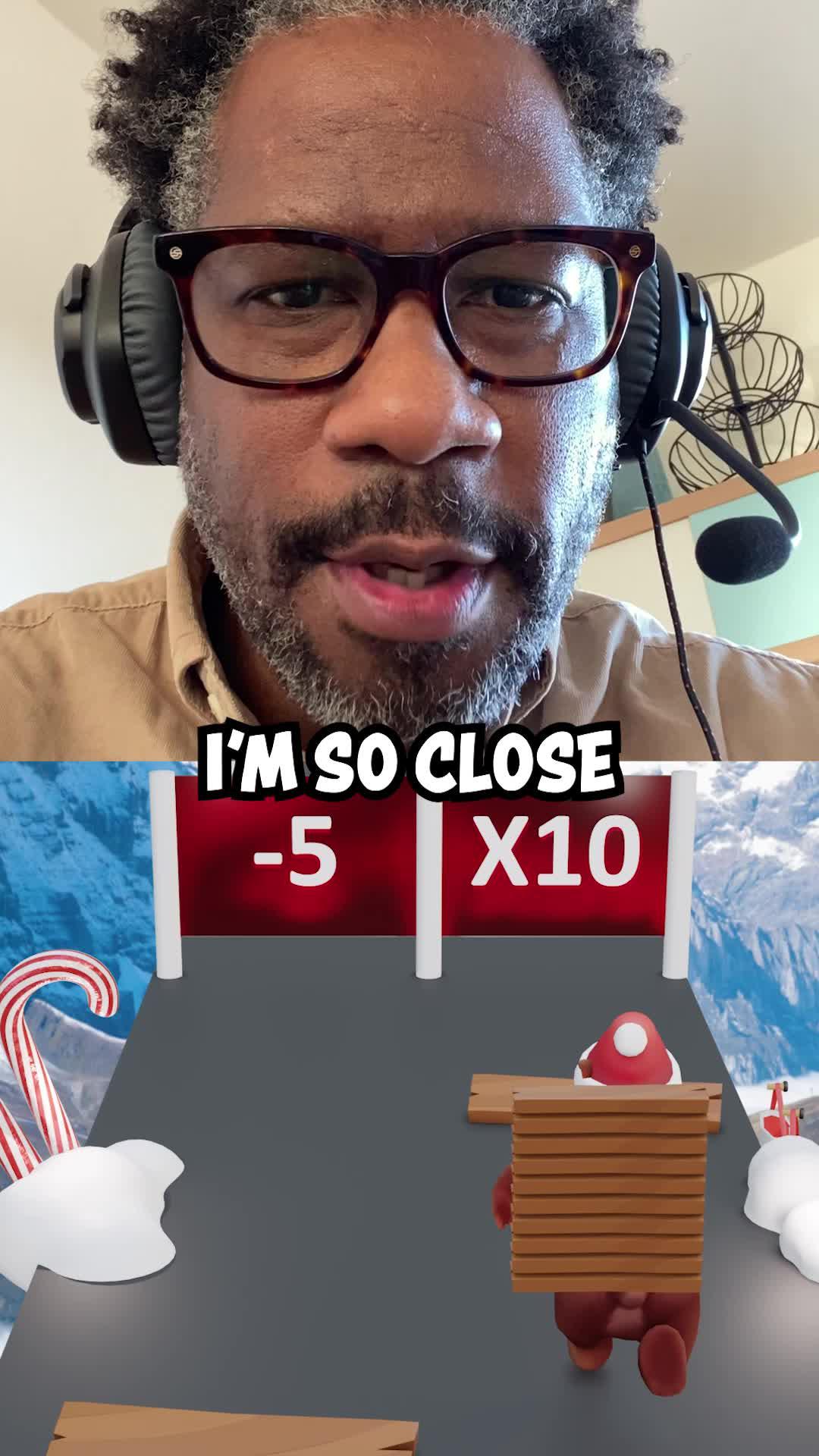 Run Fast and Collect Coins!