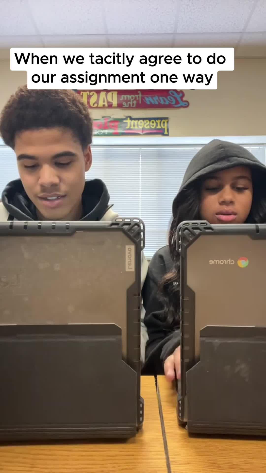 Secret school hack nobody knows about #student #hw