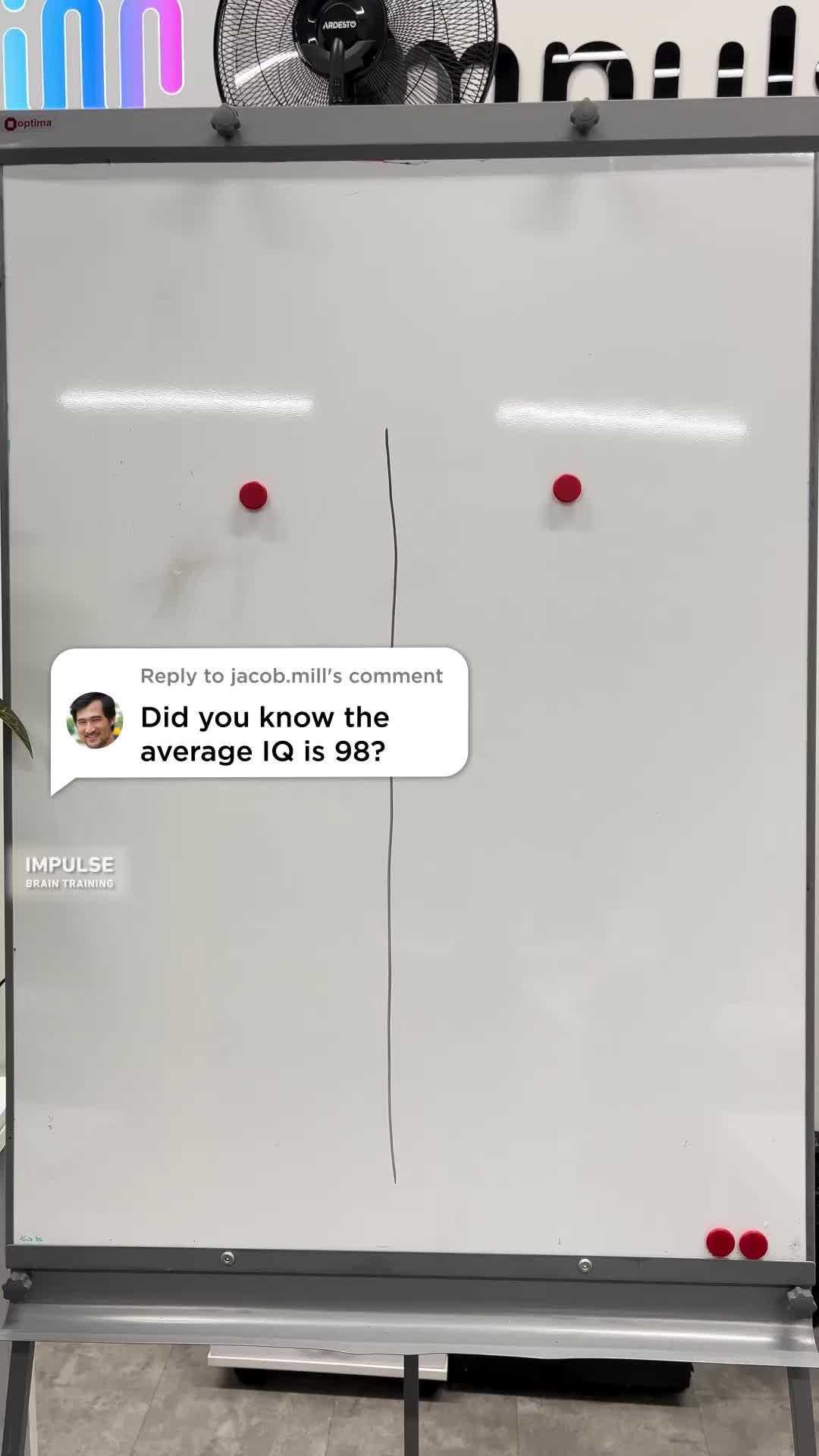 What's your IQ? Find out now!