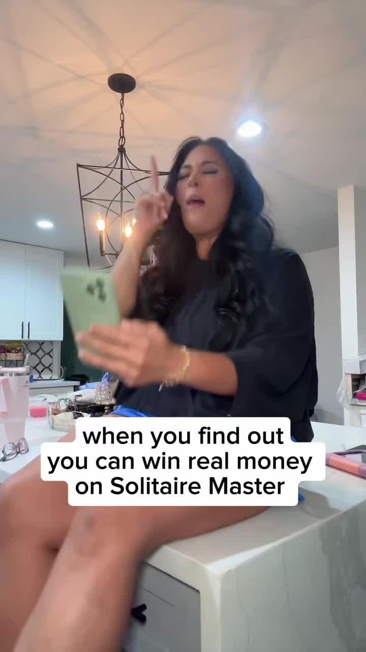 Free Solitaire game!