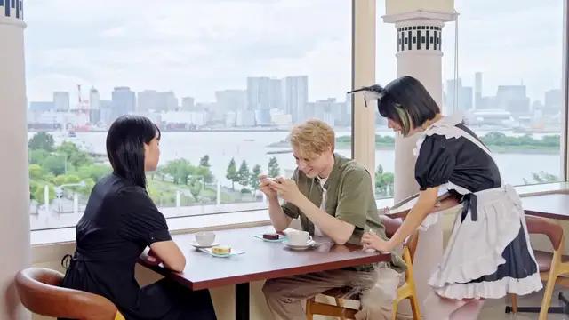 AFKの旅を楽しもう▶ ▶ ～ ～ 毎日ログインすれば超豪華報酬も獲得可能！