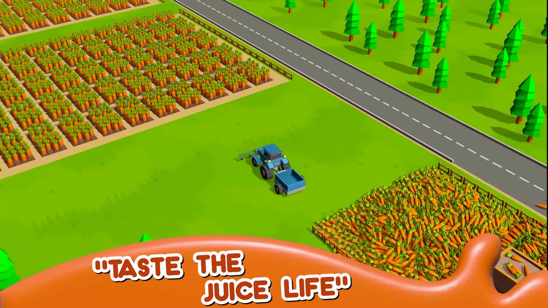 Build your own Juice Factory!