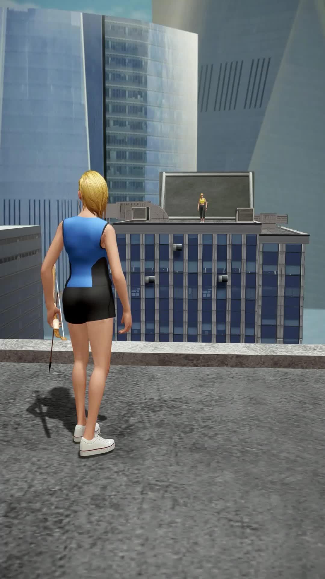 The most addictive game!