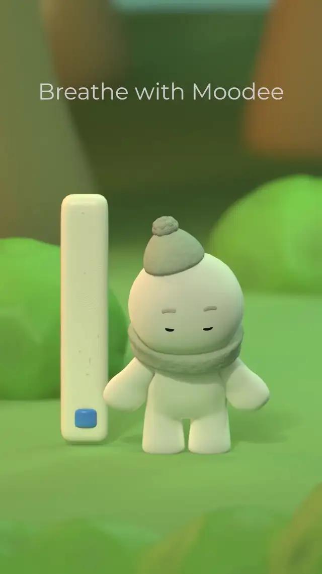 Moodee: To-dos for your mood. Curated quests for every mood #moodboost #analytics #moodee #emotional #burnout #todo