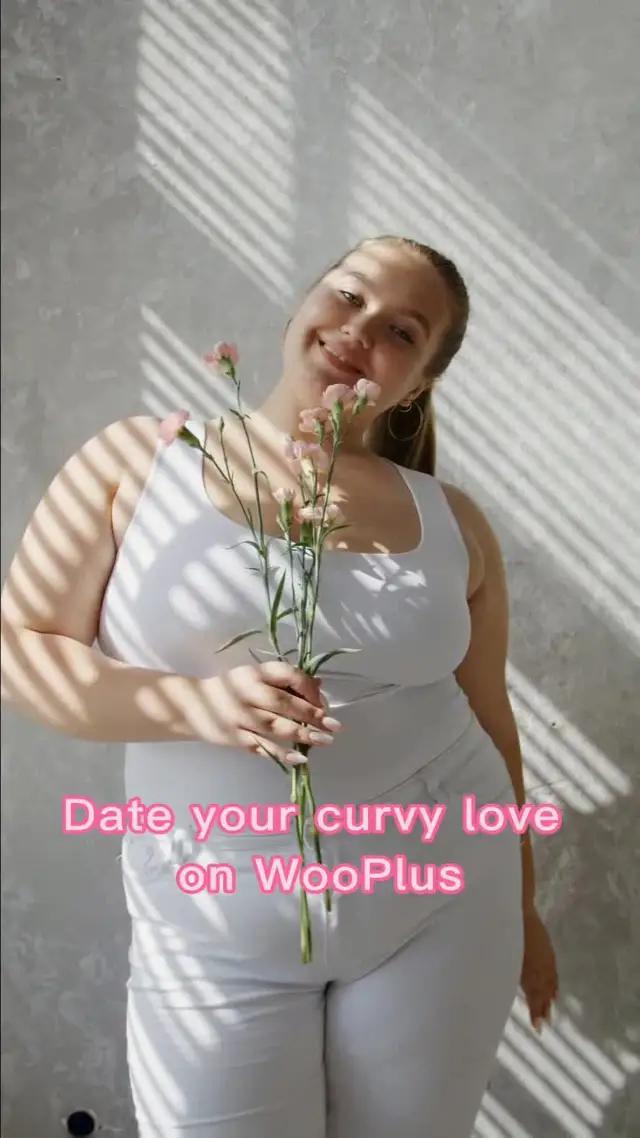 WooPlus for Curvy Bae.