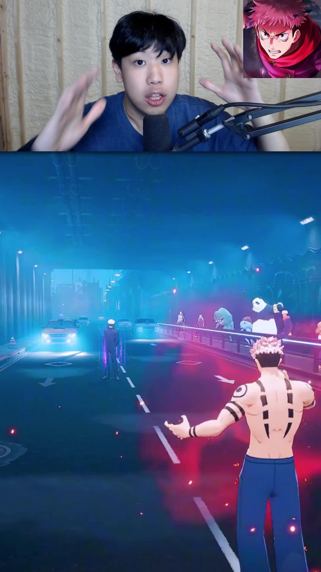 Daddy Gojo! CODE: JJK 666