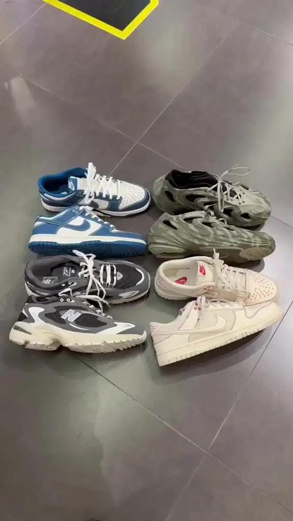 Shopping for shoes? Get $10 off bonus Cashback on your first purchase through ShopBack!