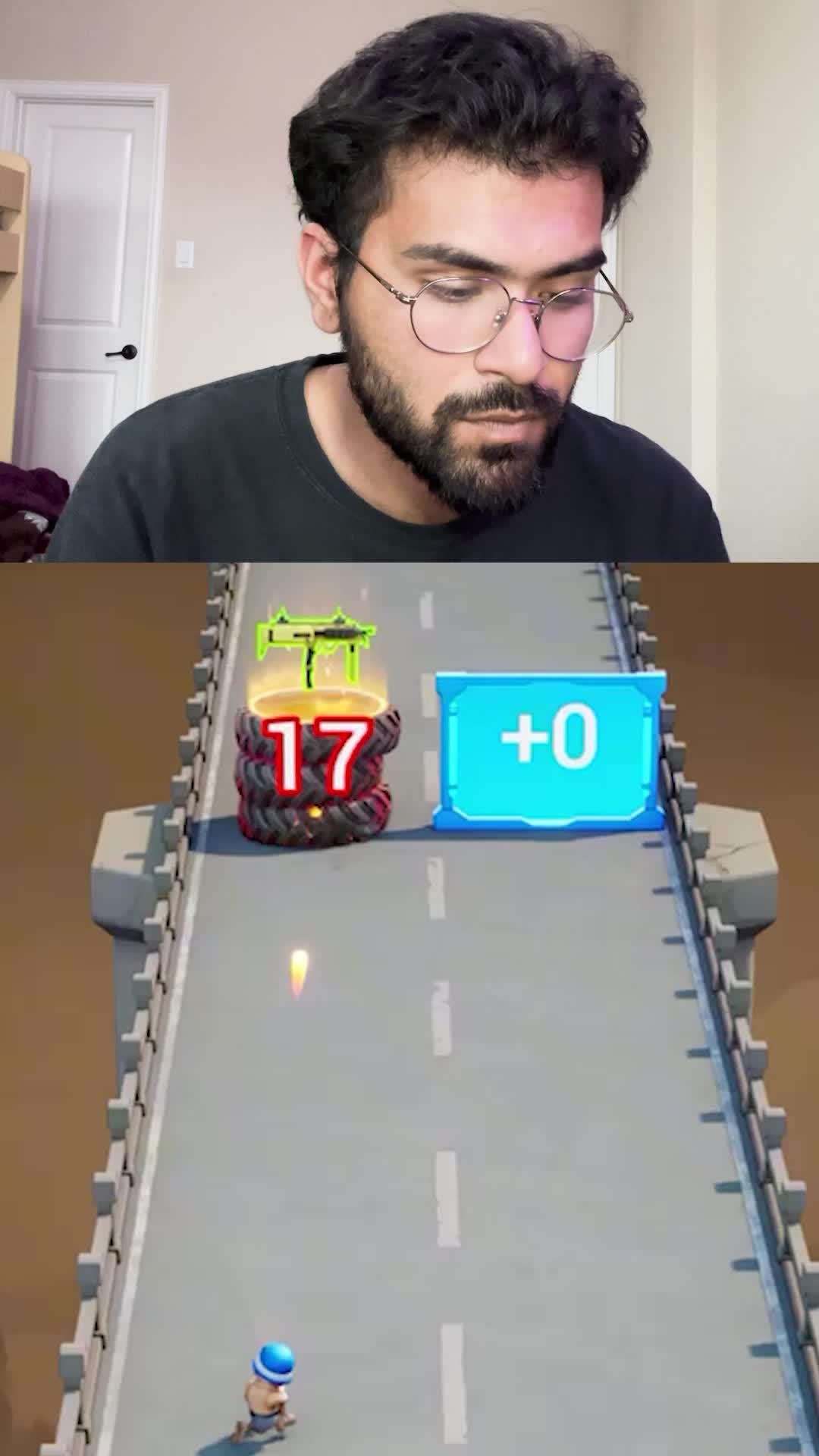 Real or fake, try it out