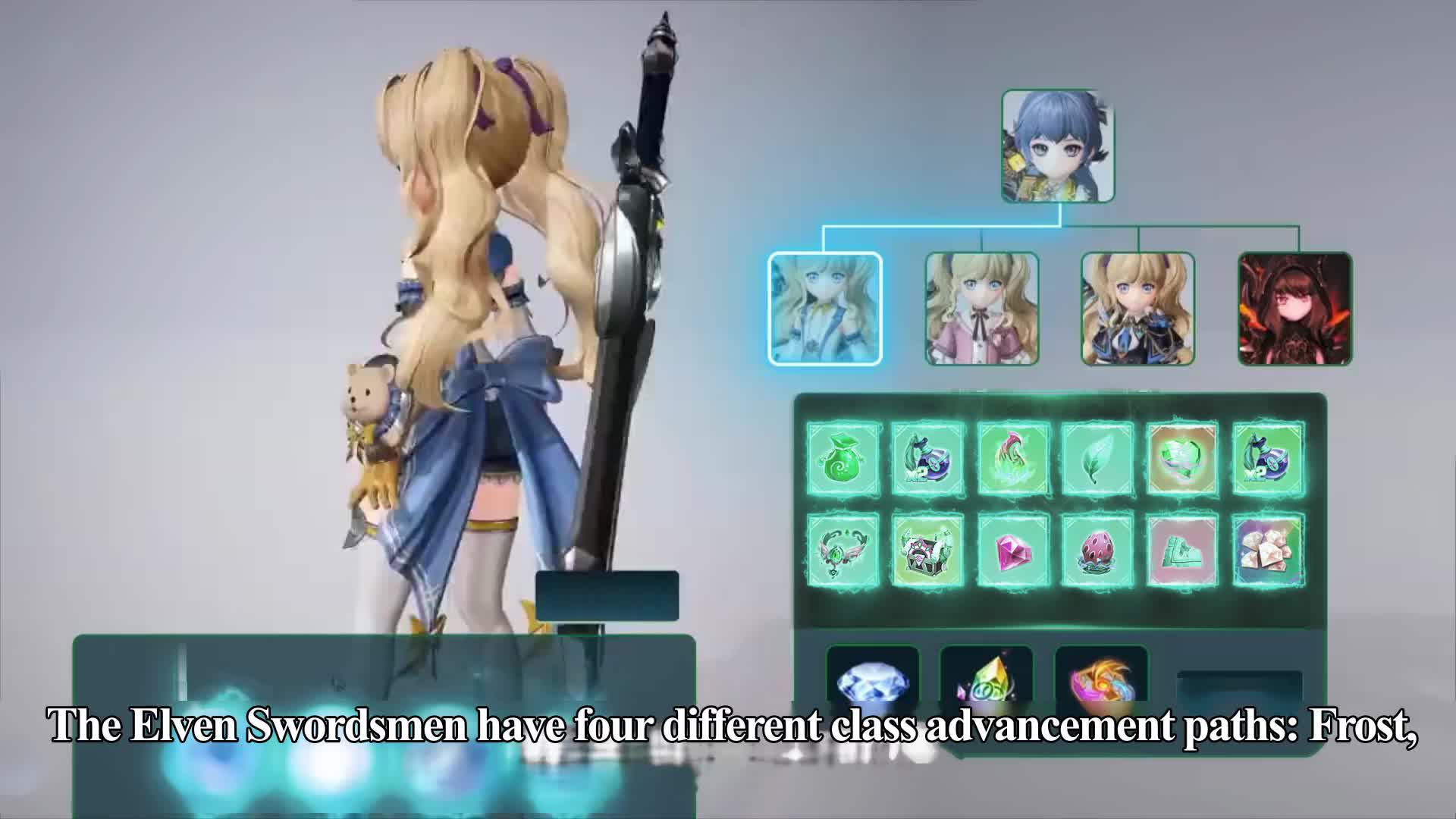 1000 Free Draws for new players!