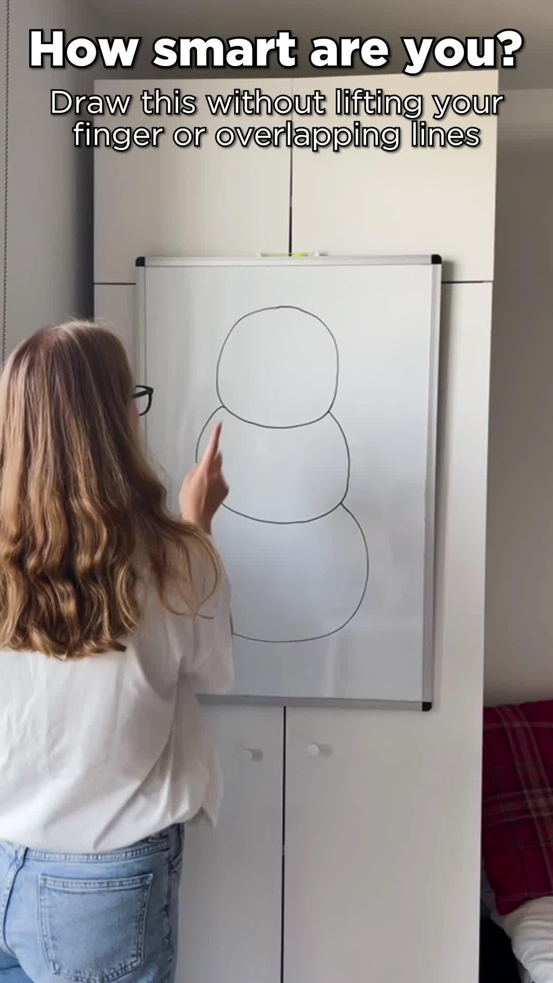 We can't get past level 17! Can you?