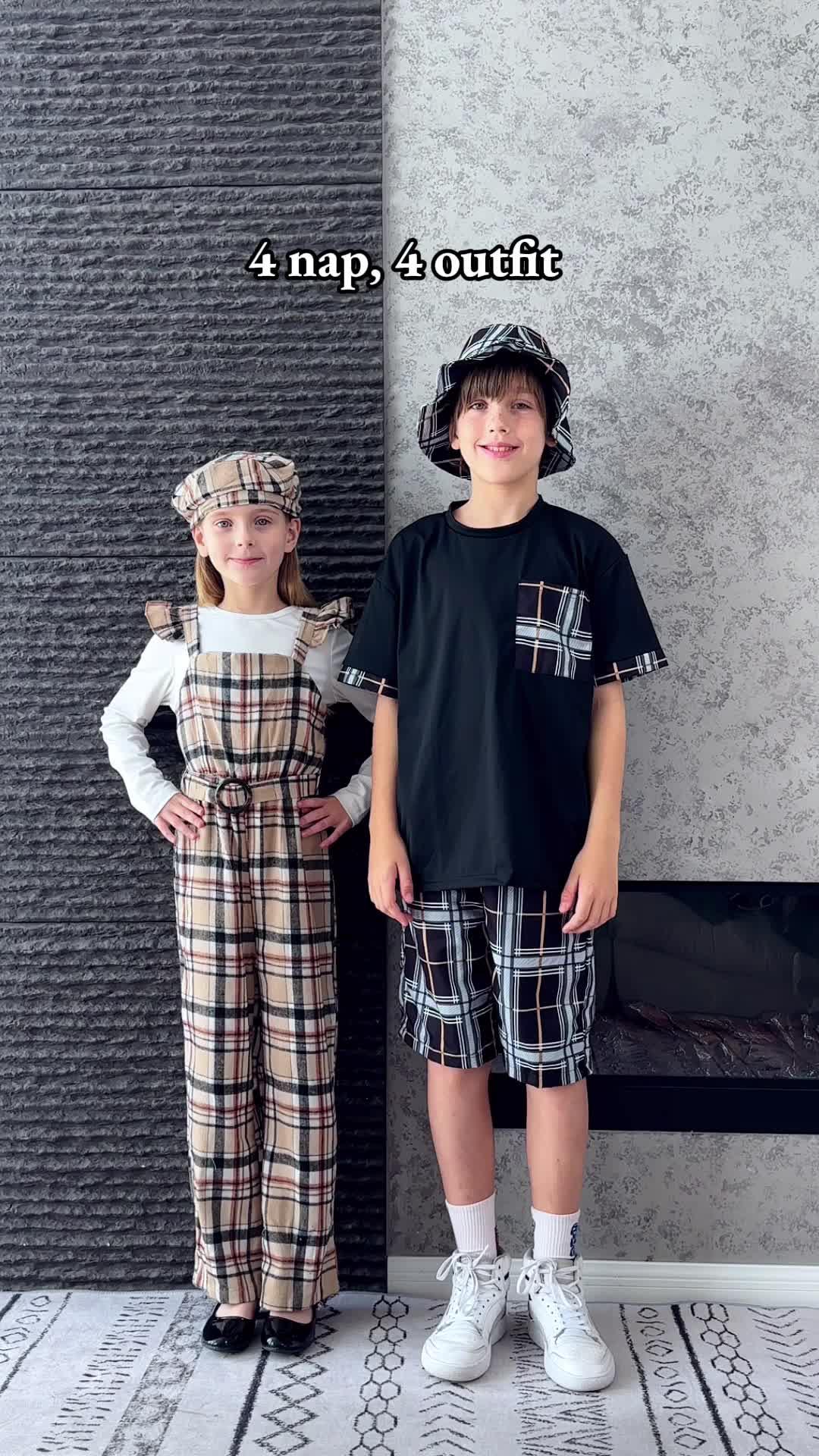 Great Gift On TEMU Now! Follow me for more trendy kids' products #temu#temuhaul #temufinds#kids#kidsfashion#backtoschool