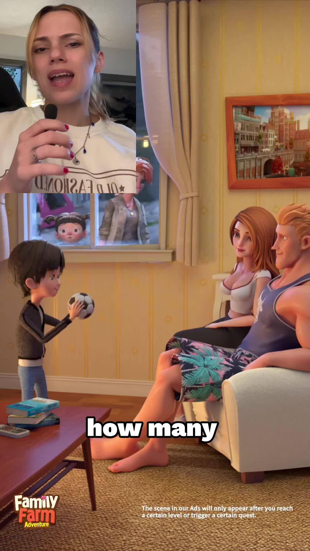 Great! Try this game now!