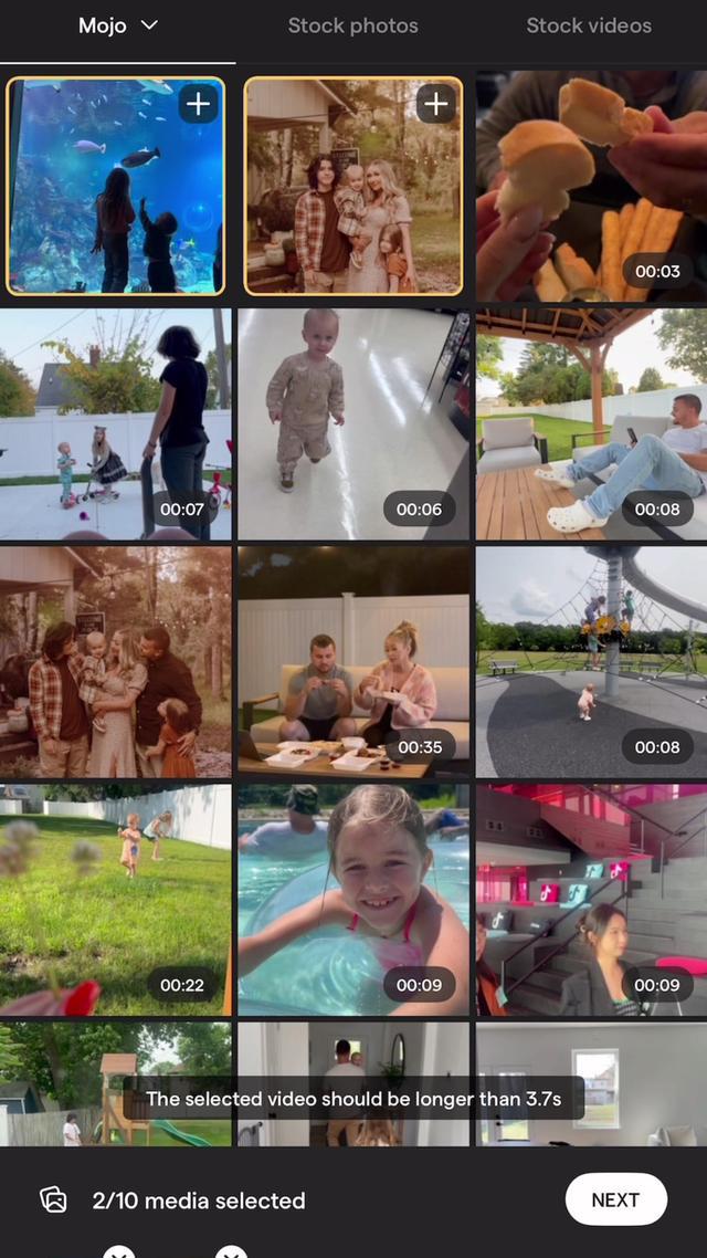 I’m spilling the influencer tea today! Make sure to download and thank me later ❤️