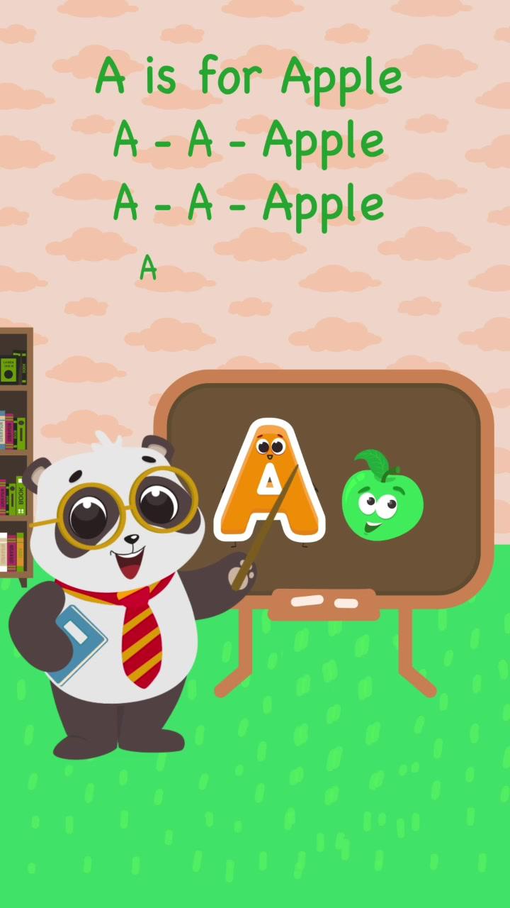 Sing along with Mio! #child #kids #learning #song #kidssong