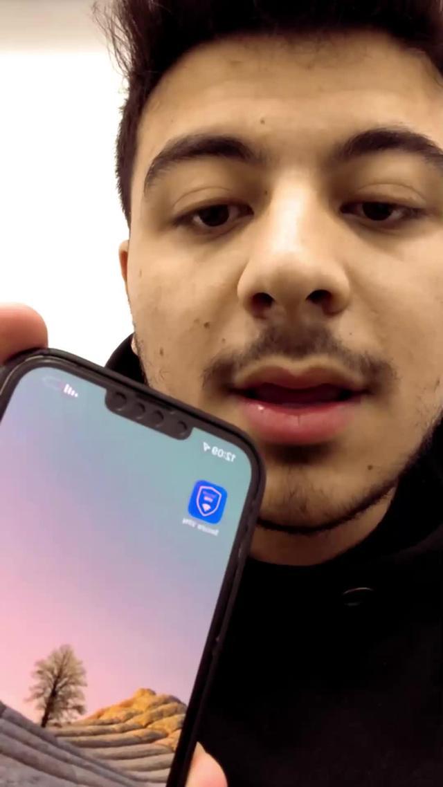 Fast & Secure VPN Master