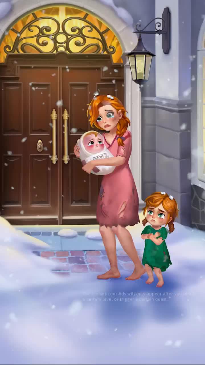 The most addictive game!