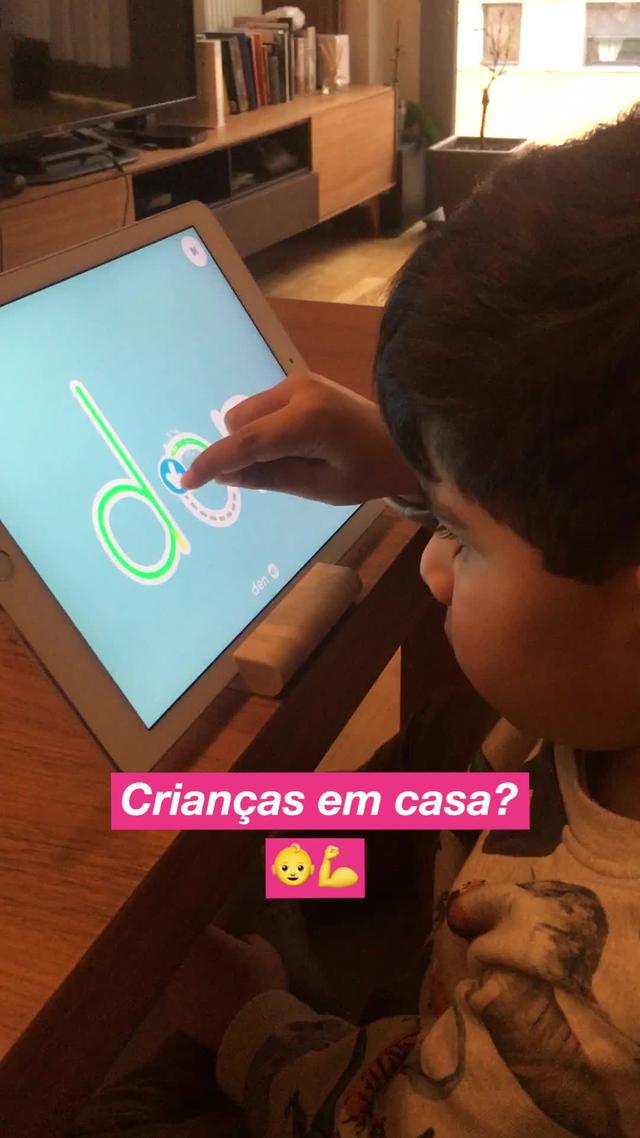 750 jogos educativos para crianças aprenderem inglês!