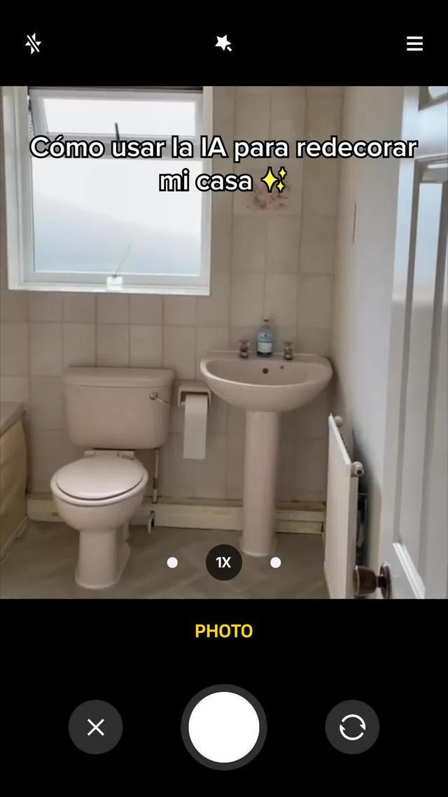 Aplicación de diseño de interiores con IA - Arch AI