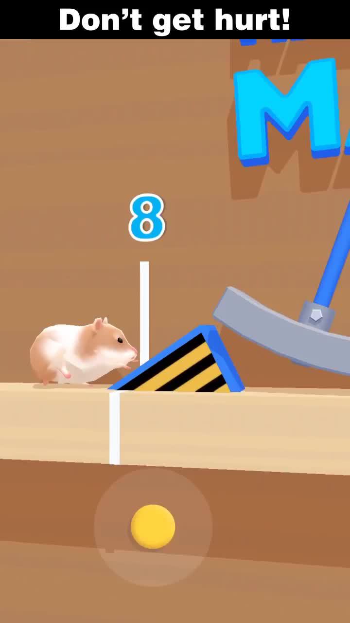 Một trò chơi thỏa mãn một cách kỳ lạ