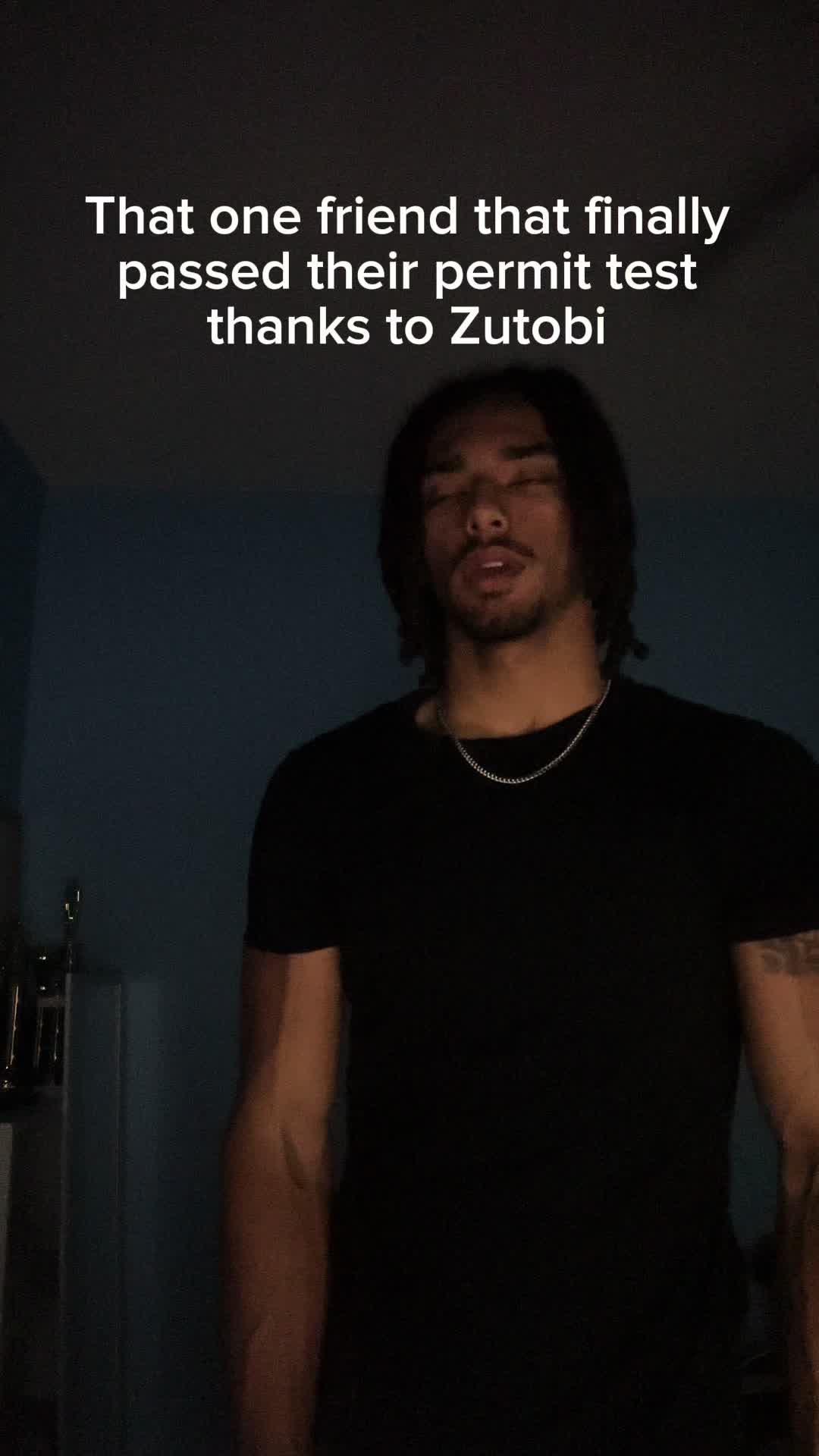 Ace your permit test and master behind-the-wheel training now!