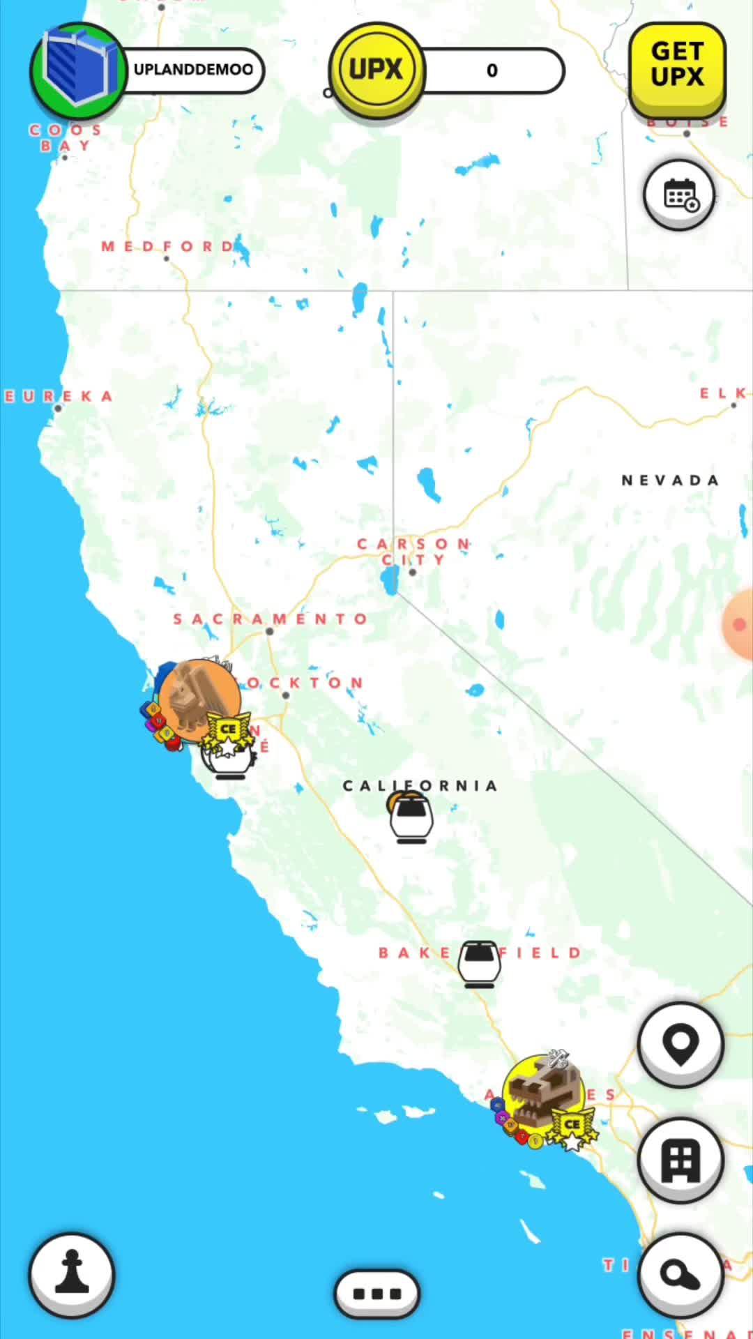 The best P2E game in the space