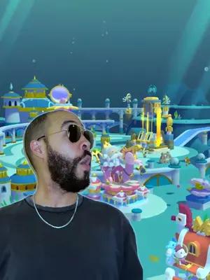 My kind of trip #monopolygo #monopoly