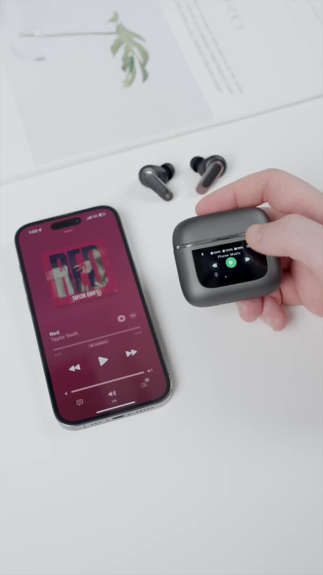 🎉I really received my FREE haul from Temu🛒@temu 🏷️Only for Temu new app users & Qualifying order needed 🤩Millions of budget friendly gift ideas on Temu! 🔗Click the link in bio to get this item for free! Like❣️ comments📋 Share📤 #2024 #viral #temufinds #temu #temumusthave #temushopping #temuhaul #temugiveaway #freegift #shopnow #instagood #foryou #foryourpage #fyp #trending #savemoney #shopping #coolgadget #holidaygifts #holidaygiftguides #giftideas #goodshare #tech