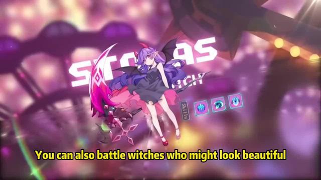 Dazzling shooting gaming！Cool pixel RPG！