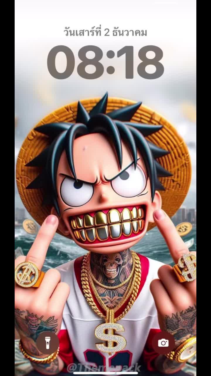 Set exclusive widgets & themes for your Phone