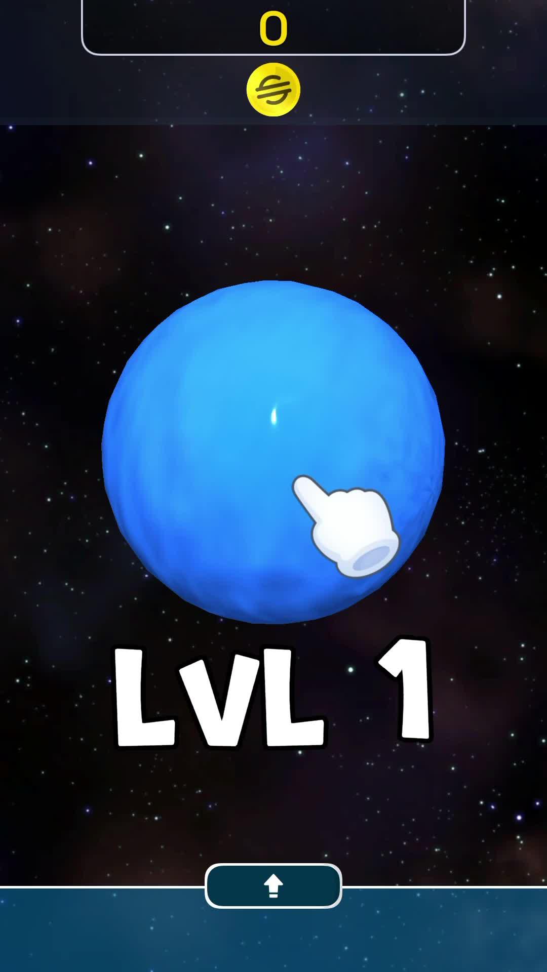 Can you manage to explore all the planets?