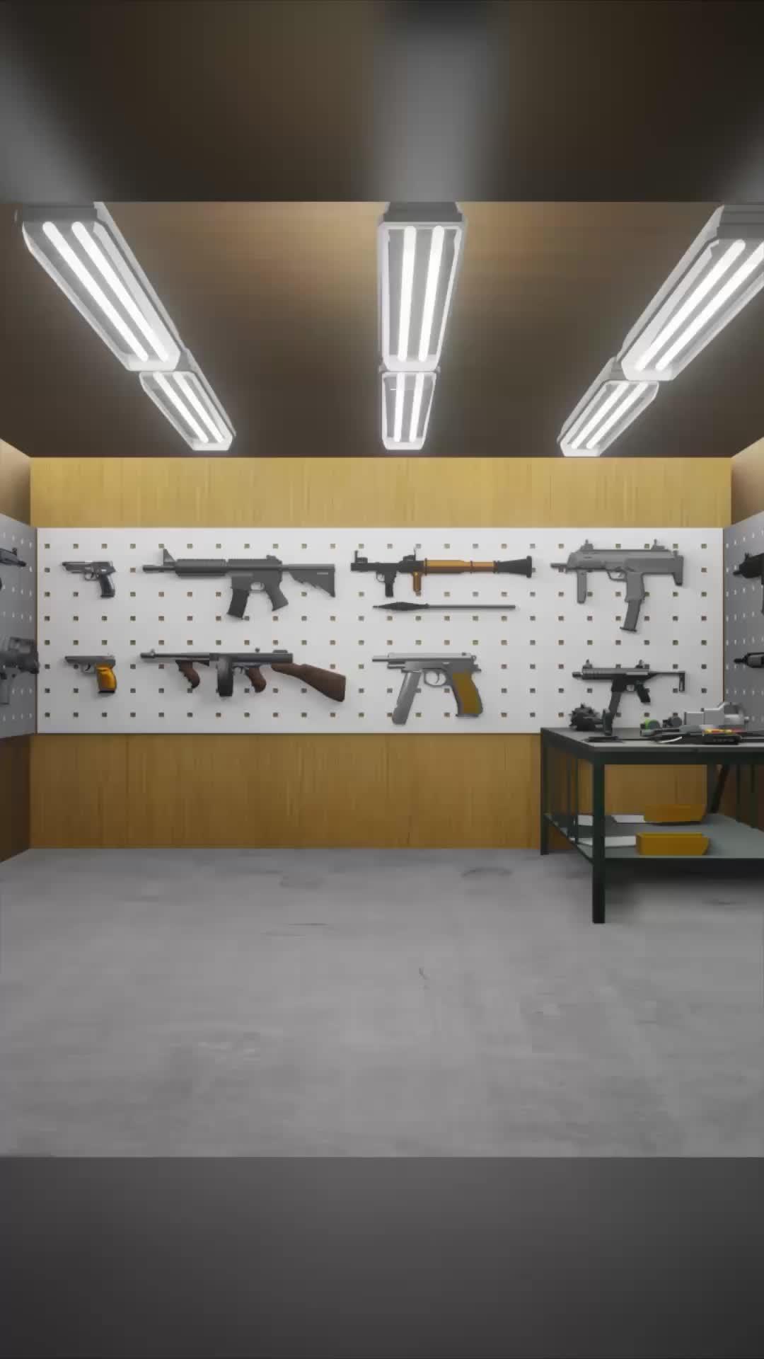 Experience the chaos of WWII in epic battles