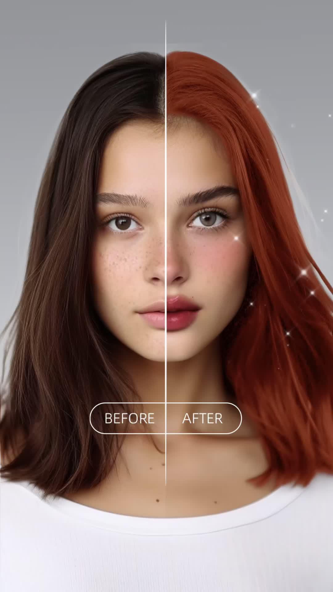 Simple, Easy and Natural photo editing!