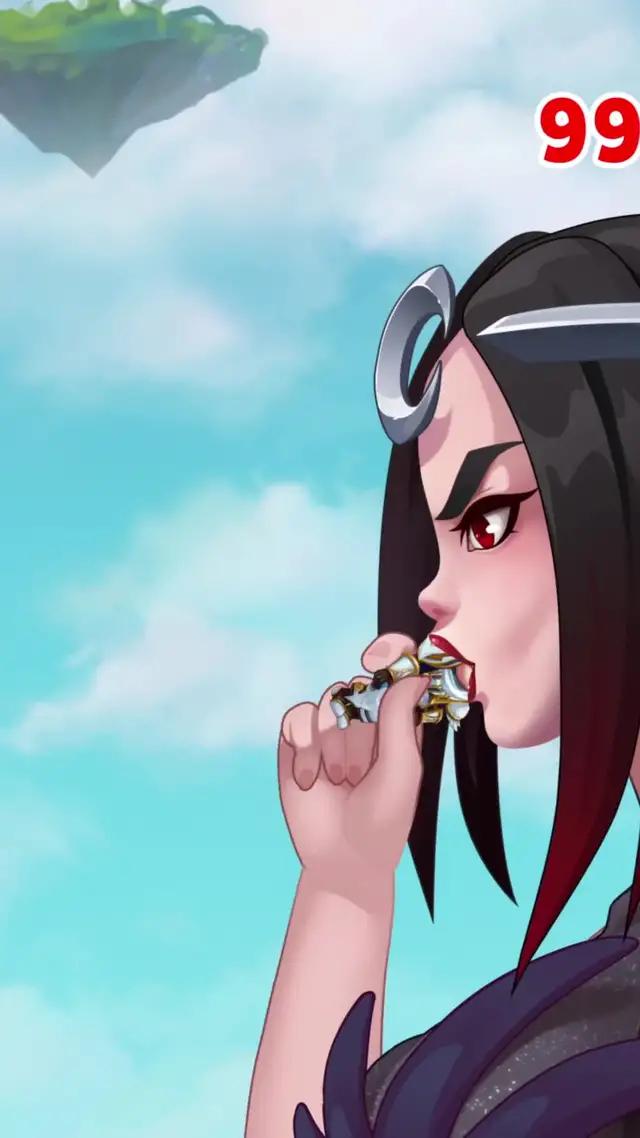 You deserve the best RPG ever! We have it!