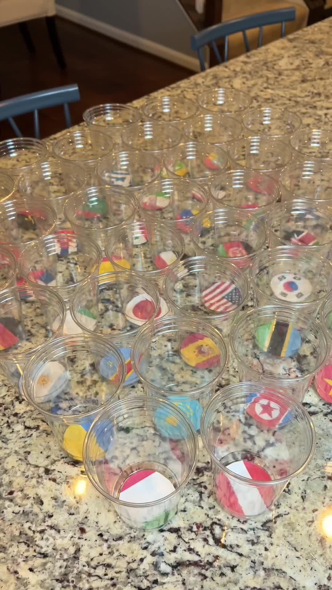 The World War 3 simulator