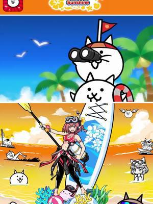 Limited Seasonal Gals of Summer Capsule set, available now