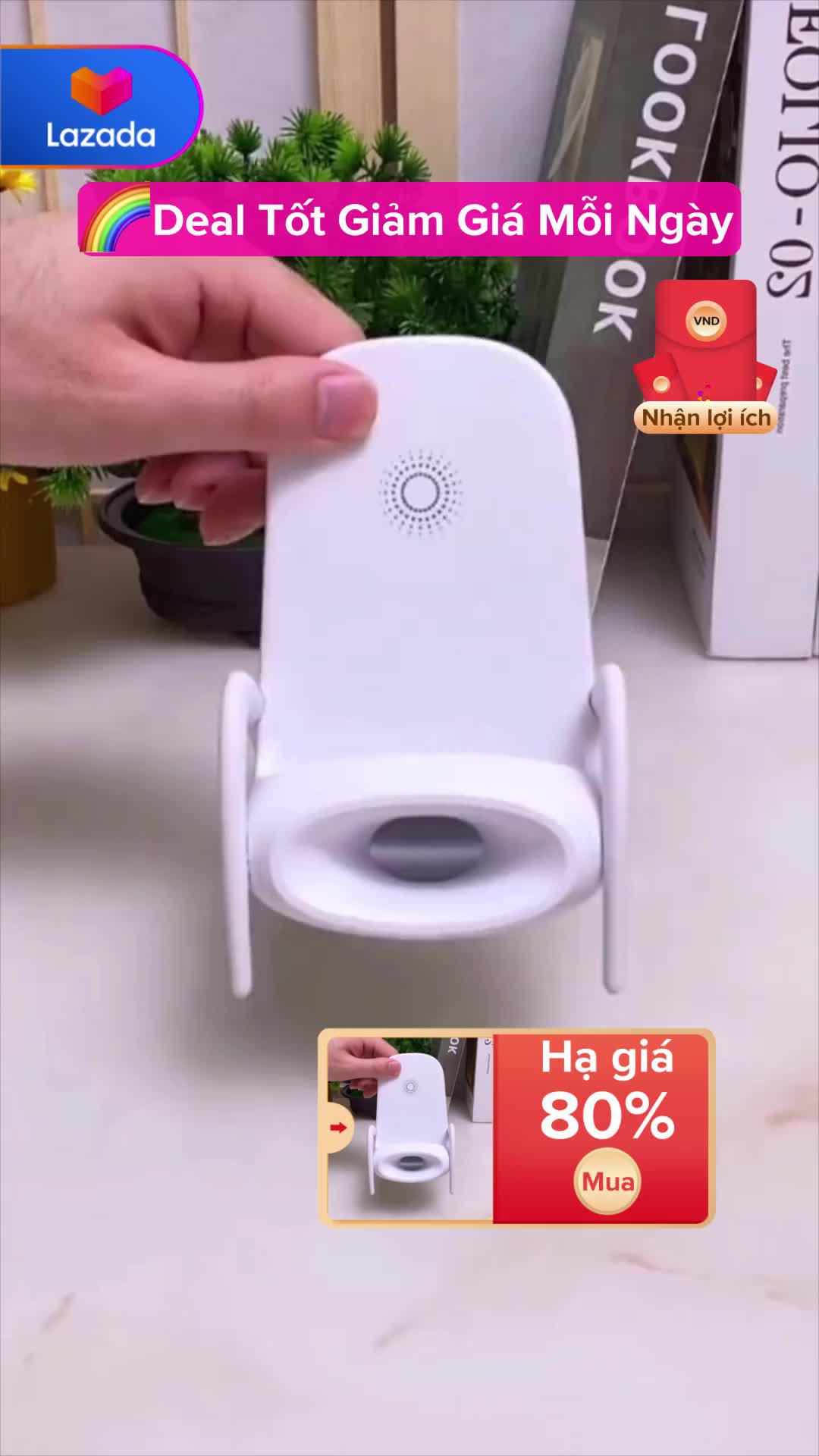 Giảm giá 50%! Lazada Bonus Vận Chuyển Miễn Phí