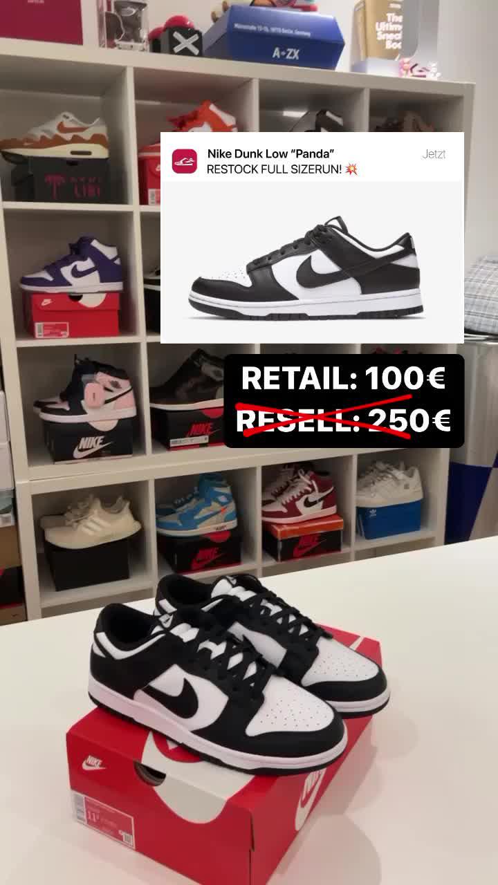 FINALLY GOT THE PANDAS 🥹❤️🙏🏻