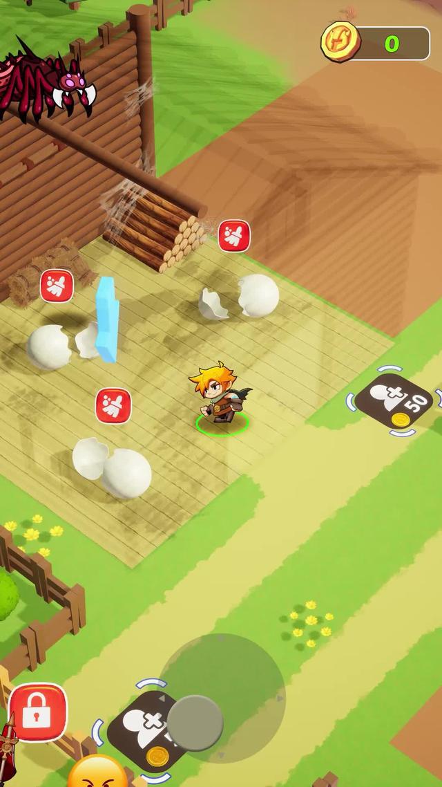 Sign up for Code 2024TOPHEORS and get up to 100 free gachas!