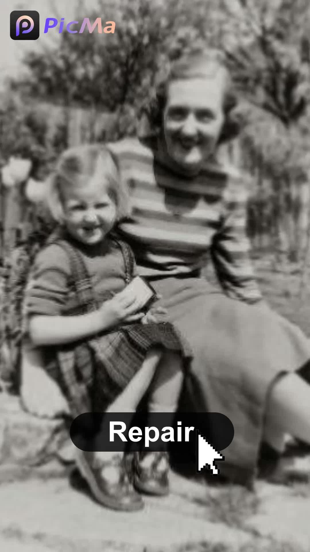 Enhance your pics by using PicMa.