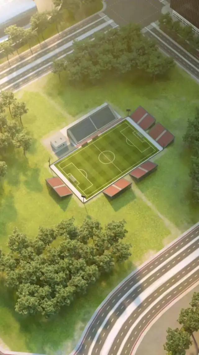 Run Your Strategy Team!