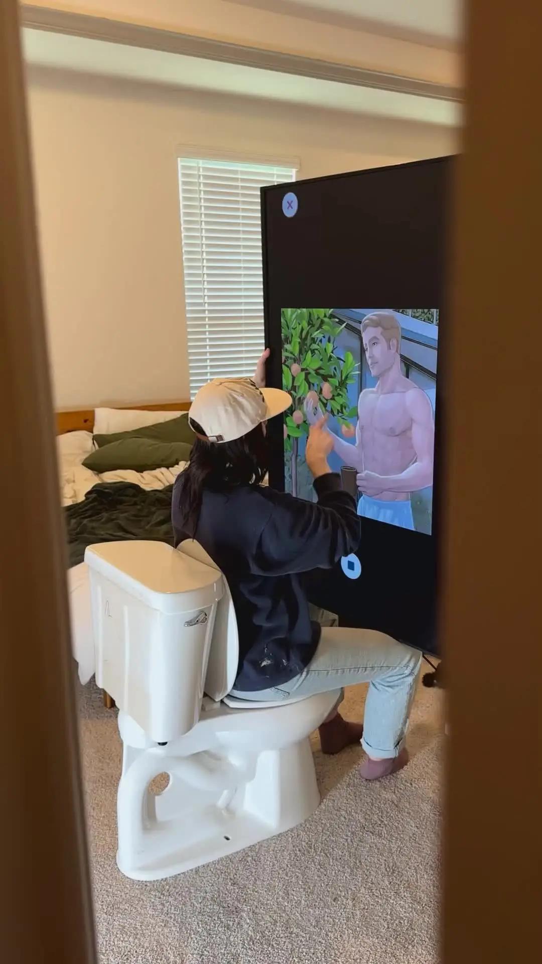 Nobody gets you like Winked!