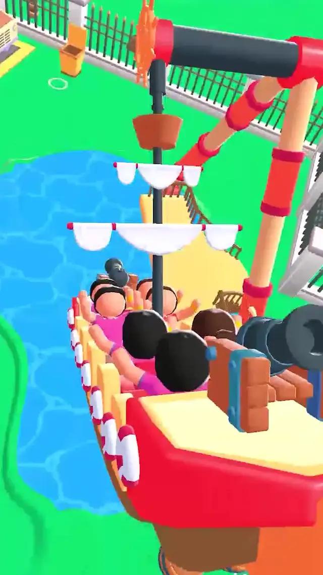 Get Ready For Your Park!