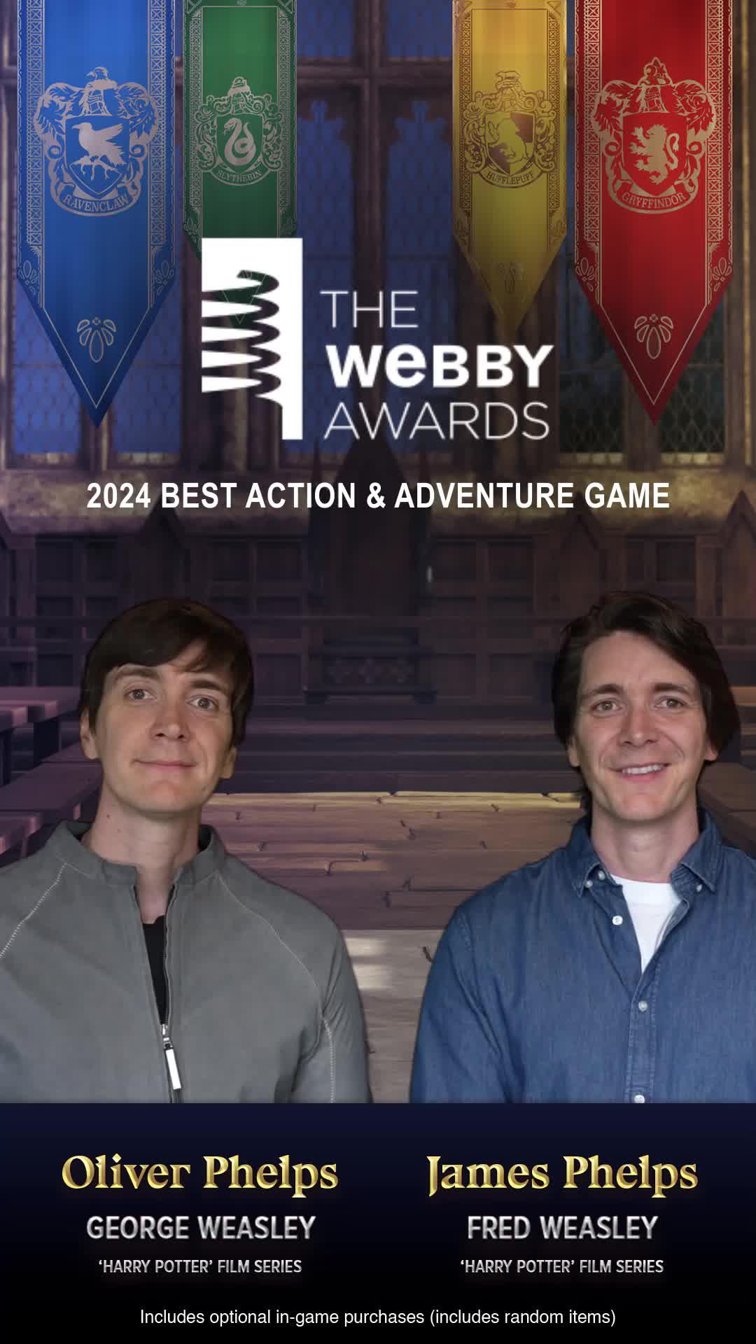 Embark on Your Hogwarts Adventure!