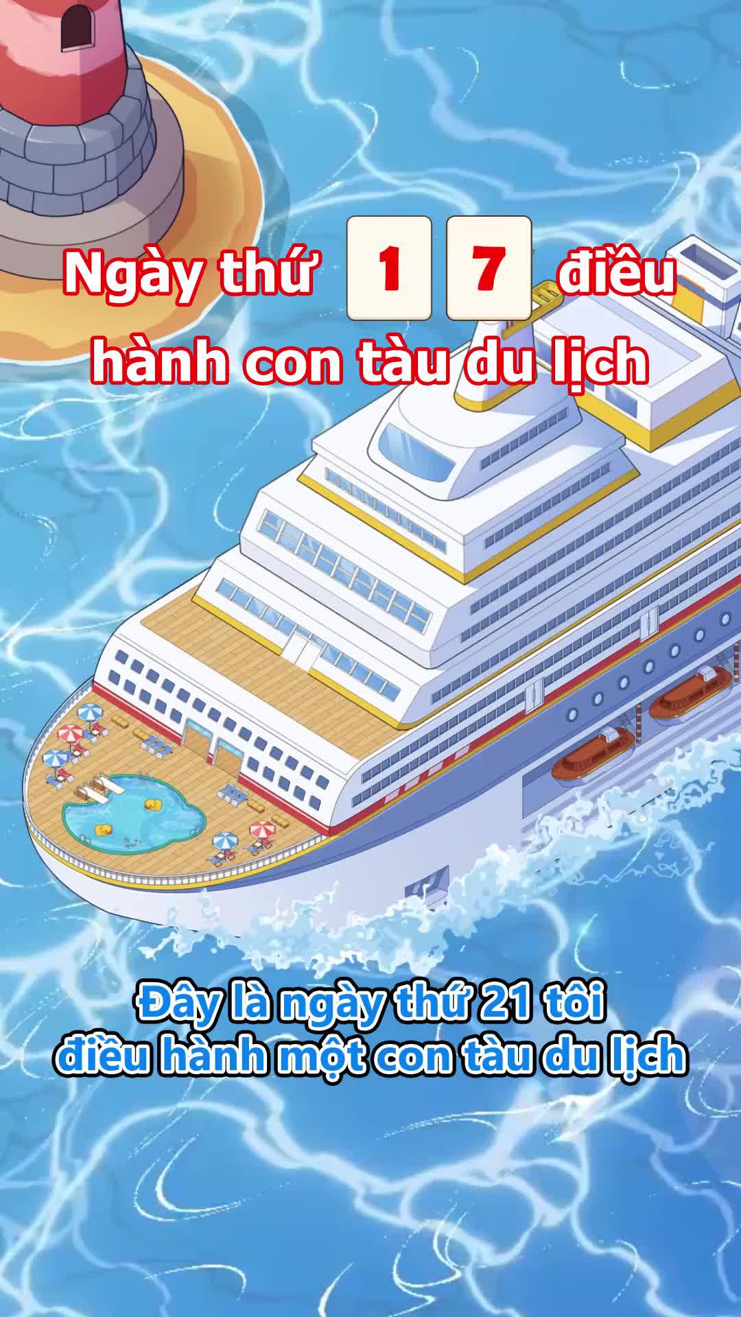 Sẵn sàng ra khơi chưa? Đặt chuyến đi mơ ước của bạn ngay bây giờ
