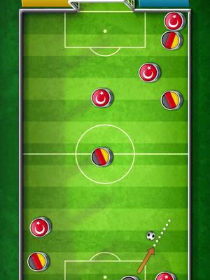 Play Soccer Stars