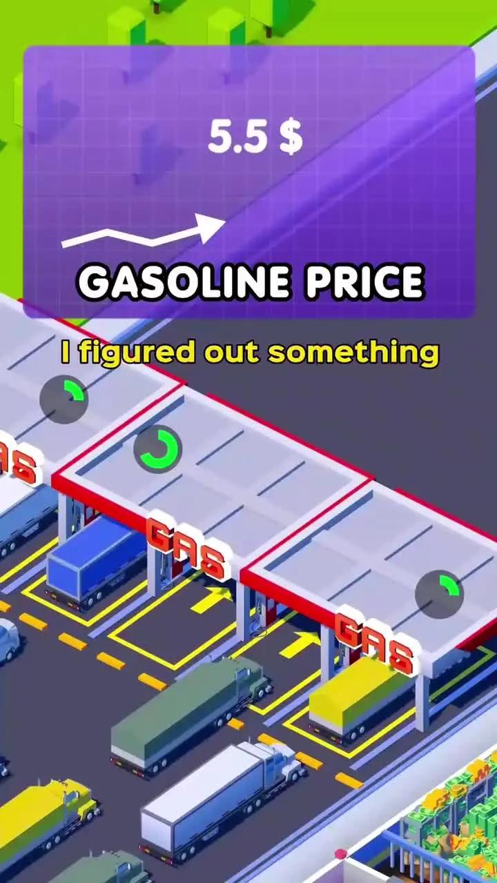 Build your own truck stop now!!!