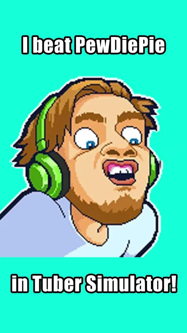 Become a famous tuber today!