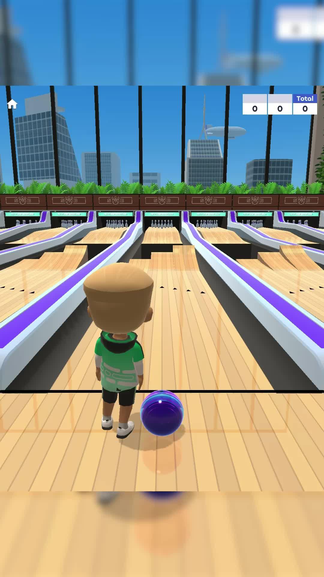 The most addictive game!