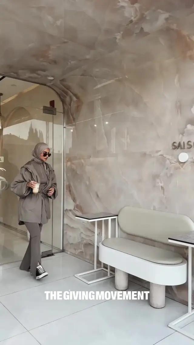 تصميم الأيقونة، بشعار متناغم أحادي اللون