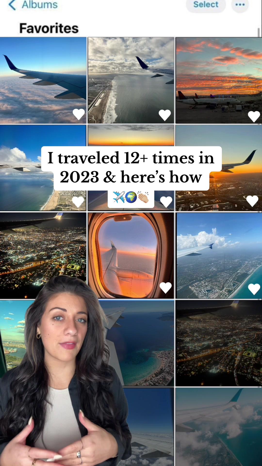 Travel secrets for NO excuses👏🏼📲 #travelplanning2024 #howitravelforcheap #discounttraveltips #traveltuesdays